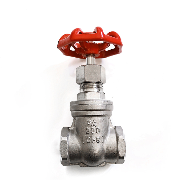 Gate Valve