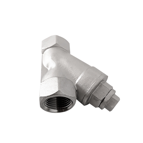 Y-Type Strainer