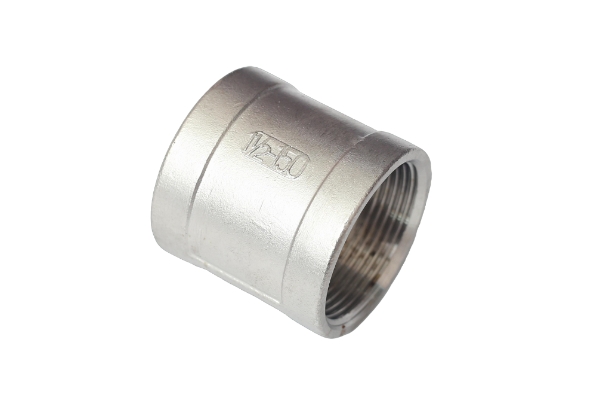 Banded Socket