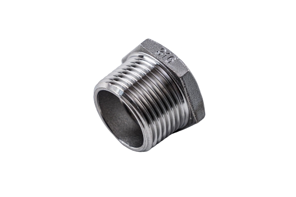 Hexagon Bushing