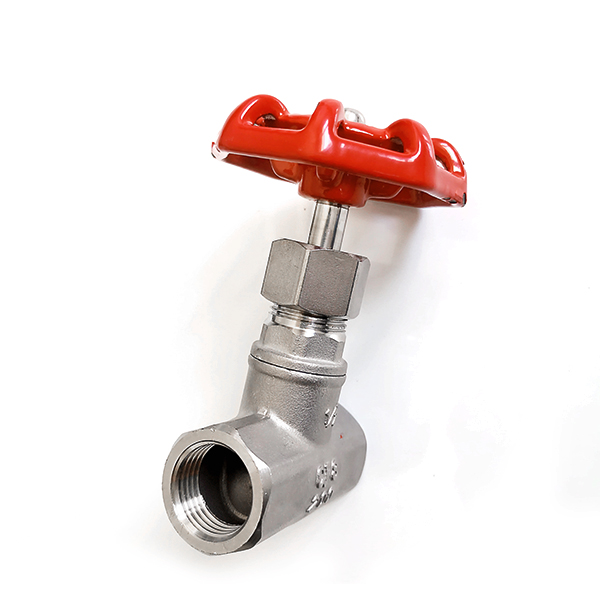 Globe Valve