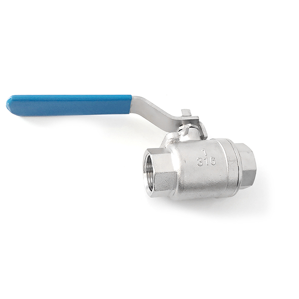 2PC BALL VALVE