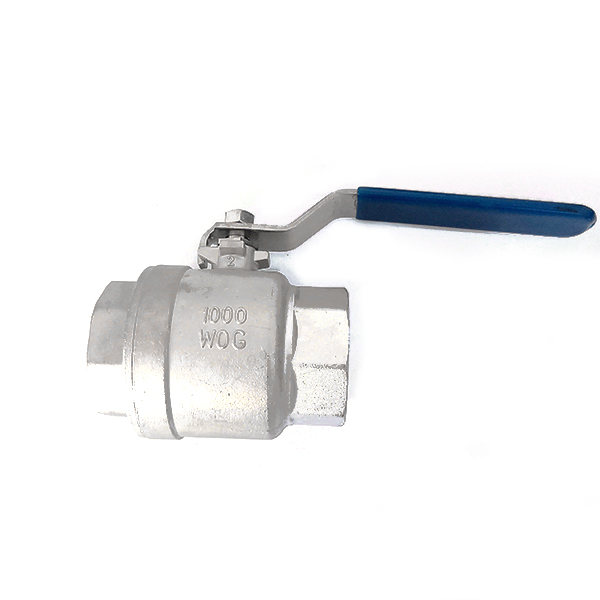 2PC BALL VALVE