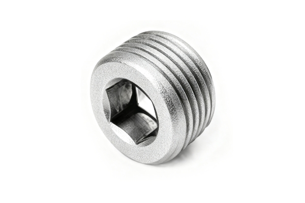 Inner Hexagon Plug
