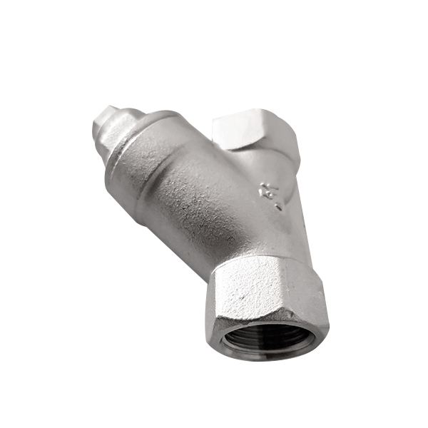 Y-Type Strainer