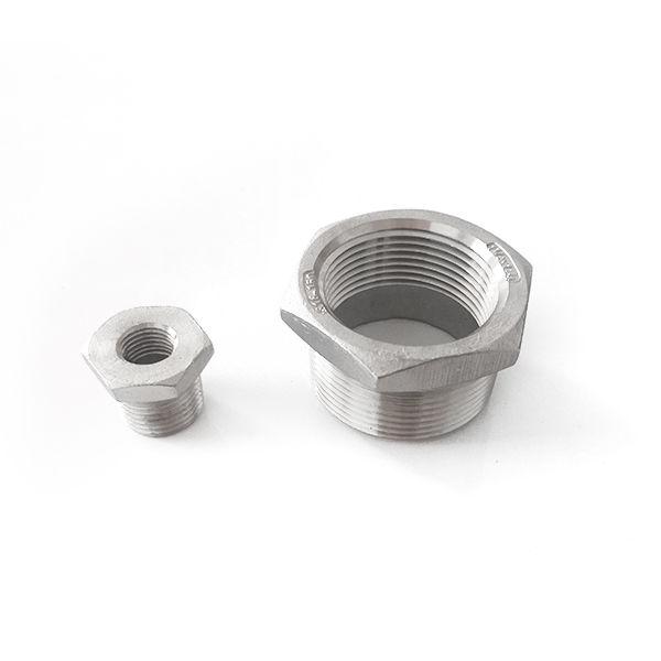 Hexagon Bushing