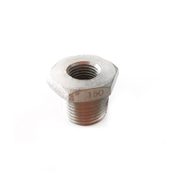 Hexagon Bushing