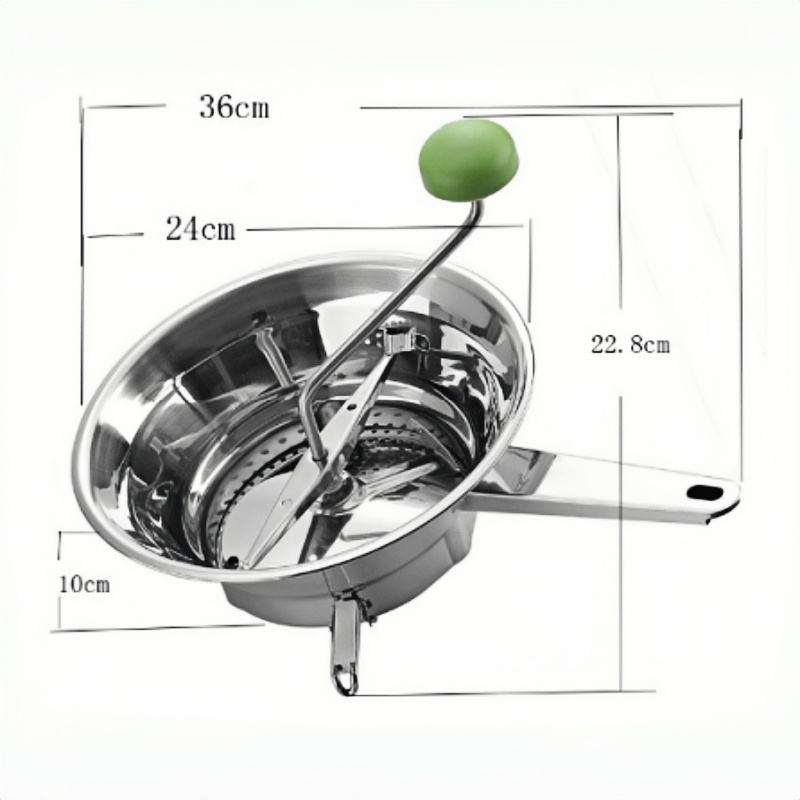 Multi functional Blender