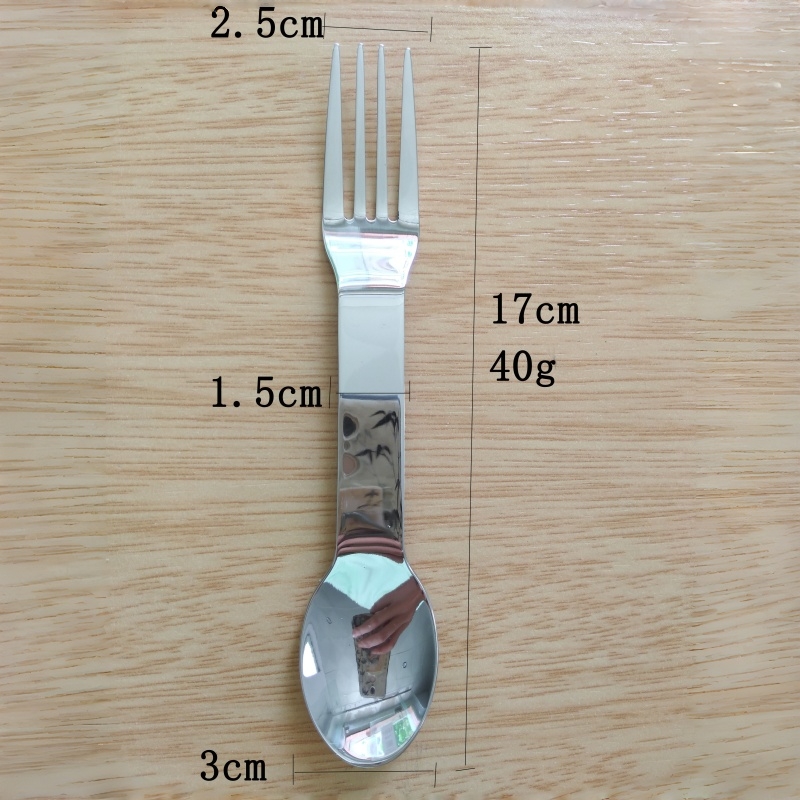 Aircraft fork