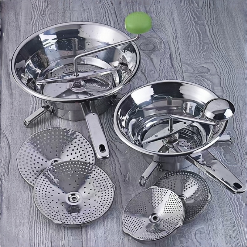 Multi functional Blender