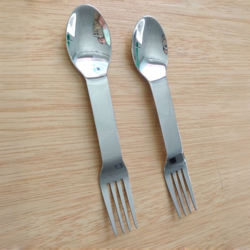 Aircraft fork