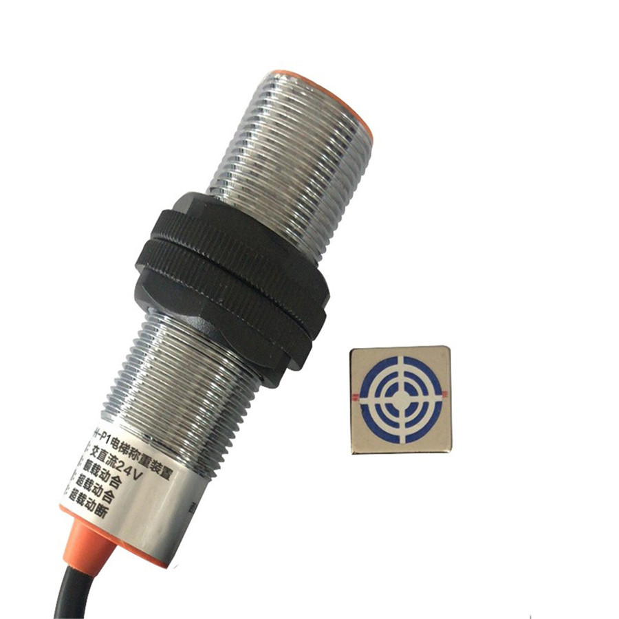 EWD-H-P1 type elevator load detection device