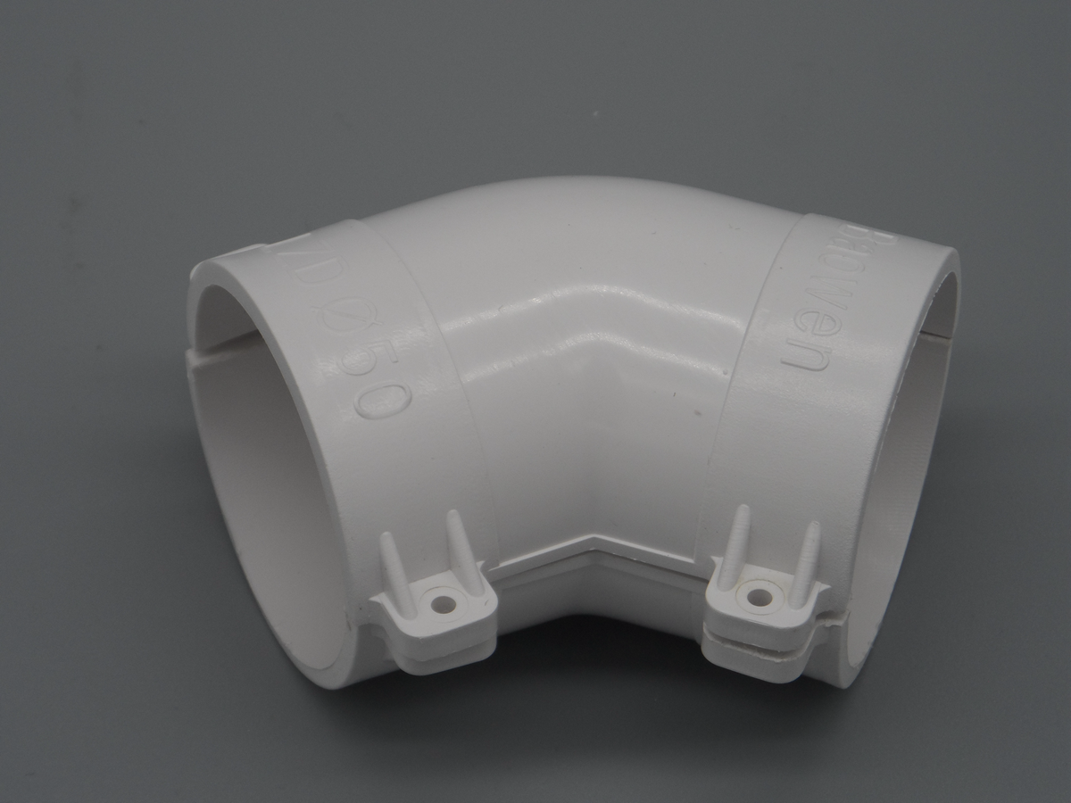 45度.等径弯头 (5)