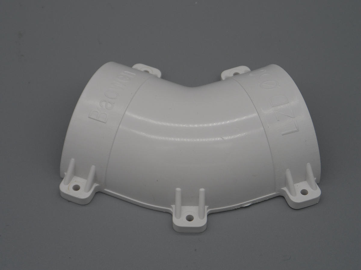 45度.等径弯头 (4)