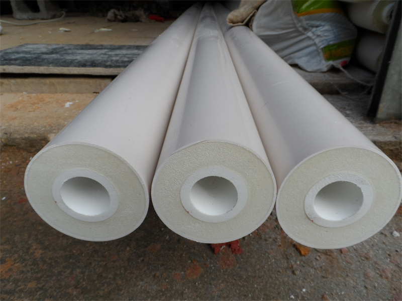 PPR保温管