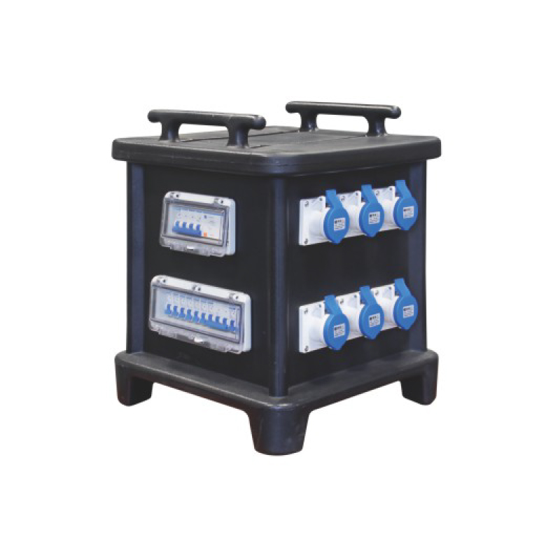 HG636B03 PE箱体系列