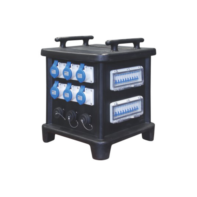 HG636B06 PE箱体系列