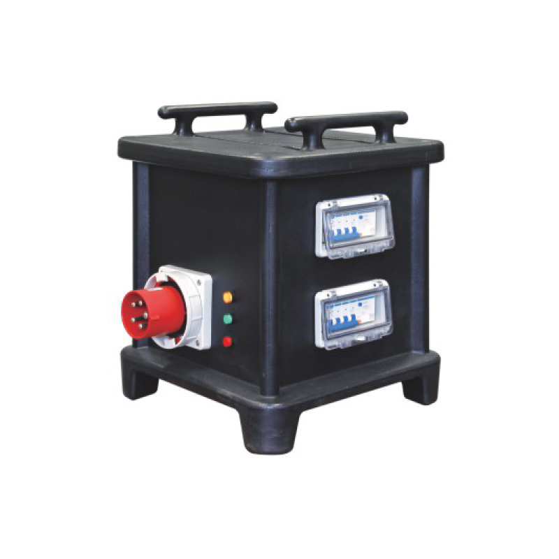 HG636B08 PE箱体系列