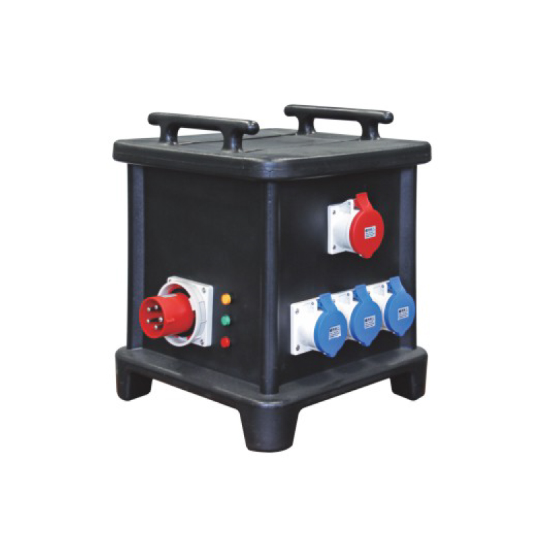 HG636B03 PE箱体系列