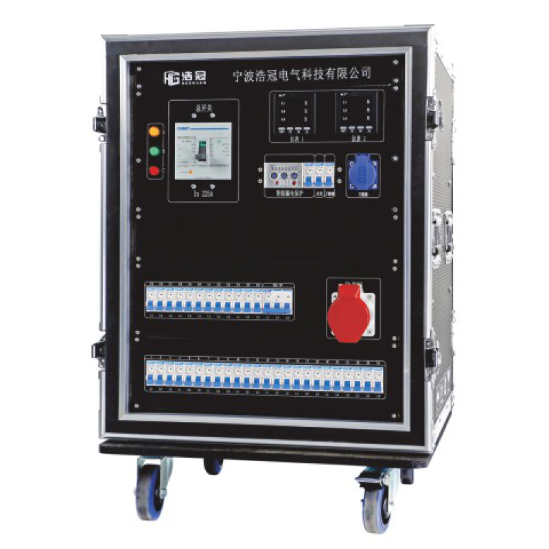 HG-36B 36路配电箱