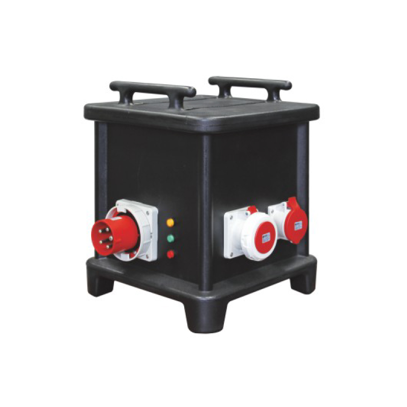 HG636B07 PE箱体系列