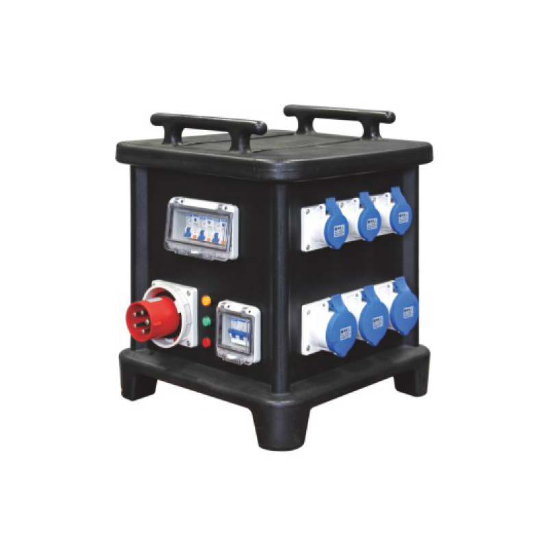 HG636B04 PE箱体系列