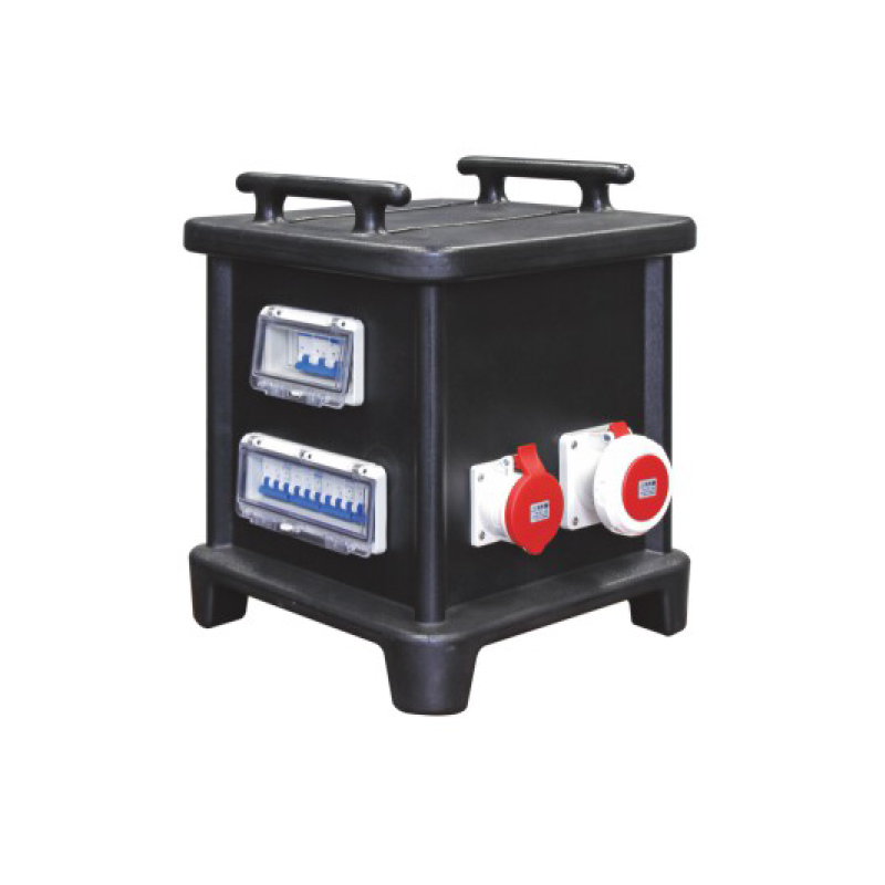 HG636B07 PE箱体系列