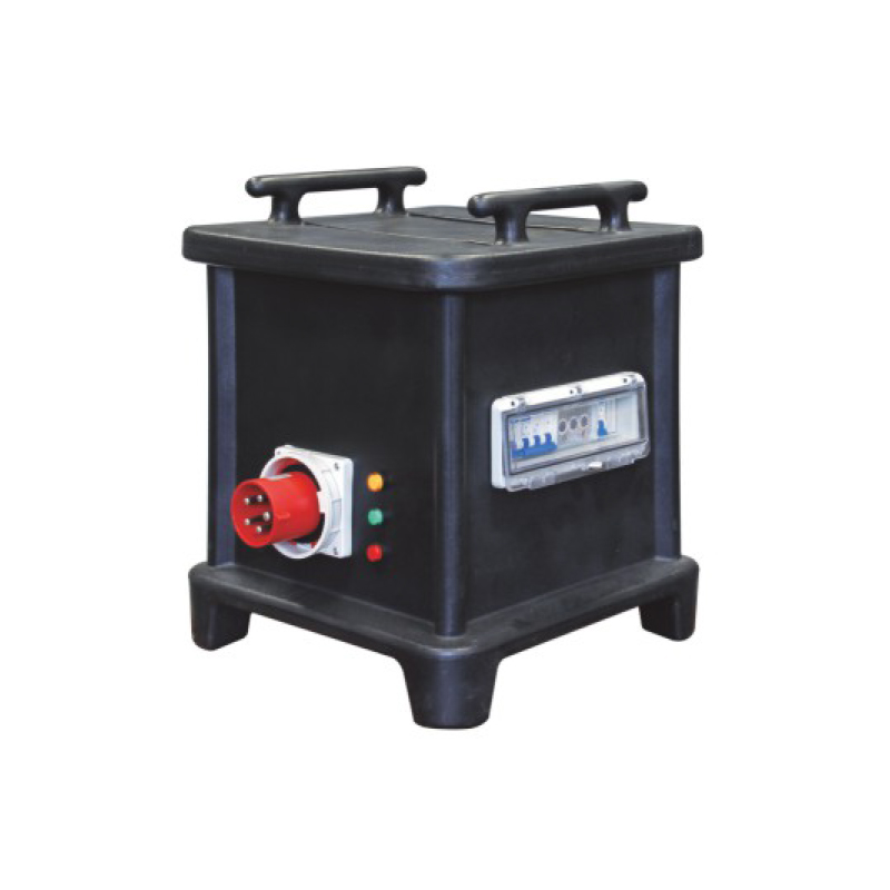 HG636B06 PE箱体系列