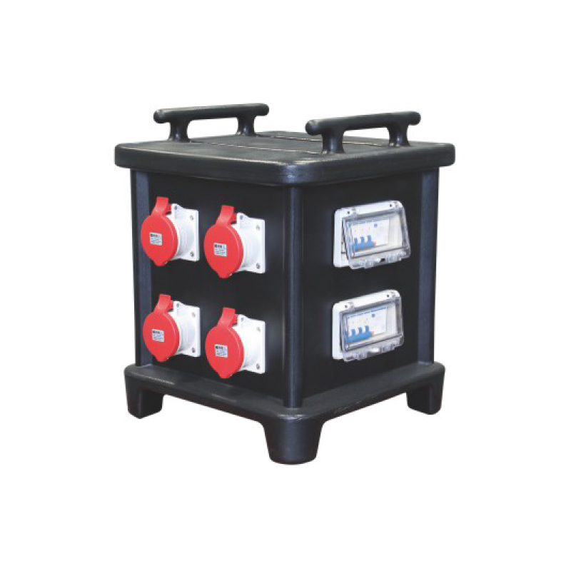 HG636B08 PE箱体系列