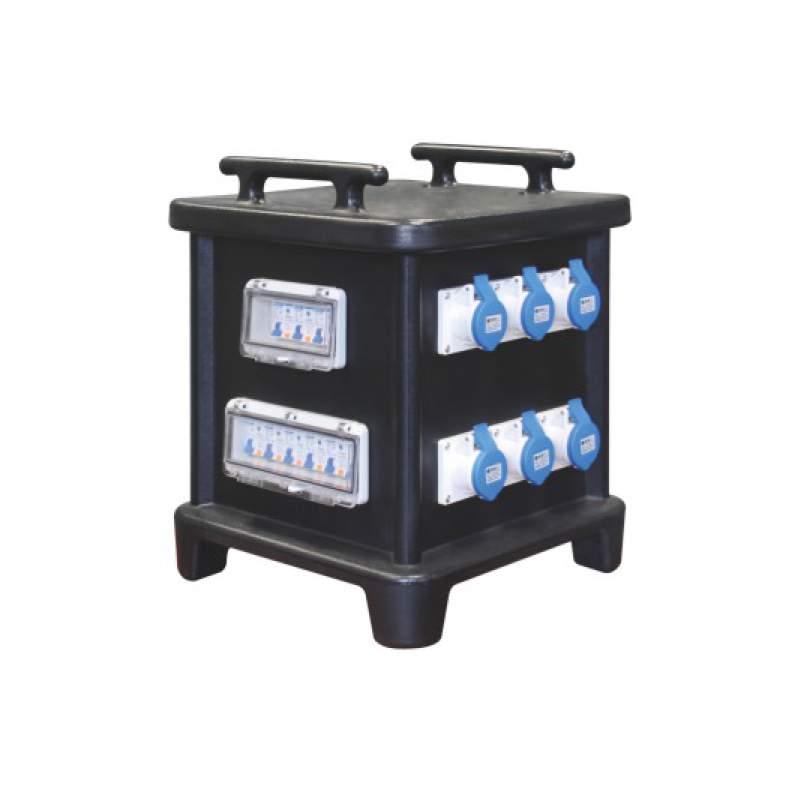 HG636B05 PE箱体系列