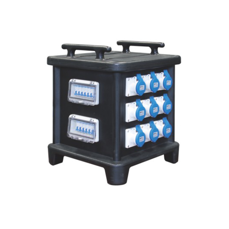 HG636B02 PE箱体系列