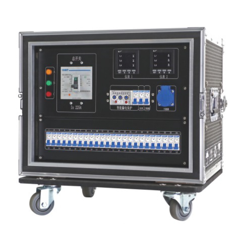 HG-24A 24路配电箱