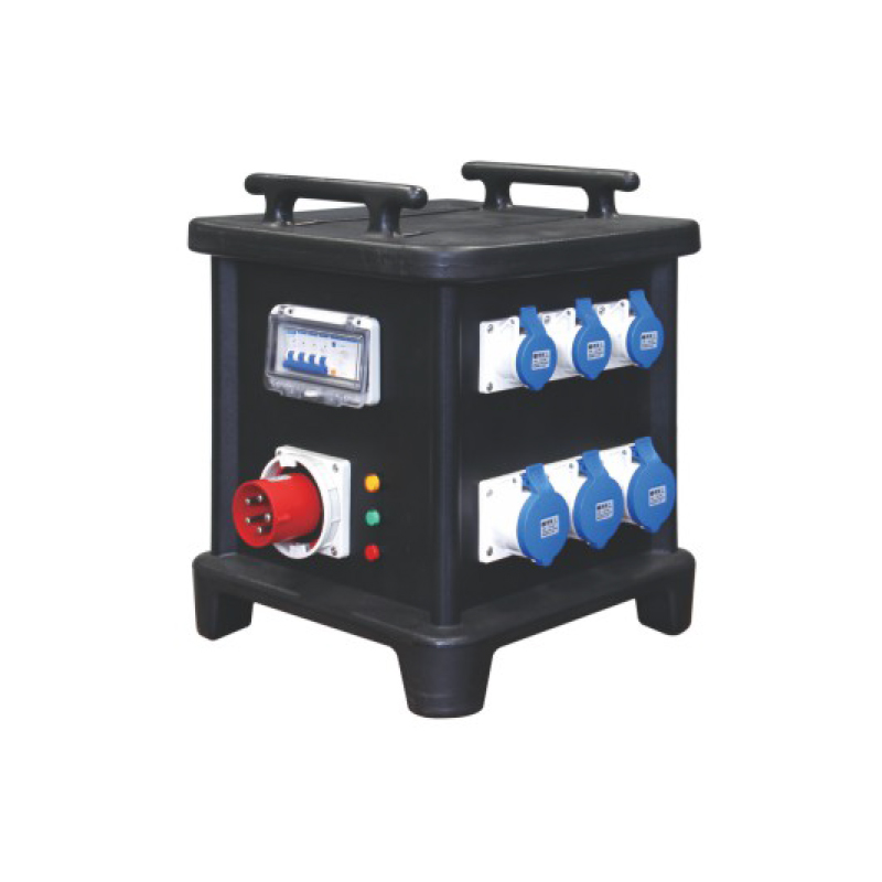 HG636B02 PE箱体系列