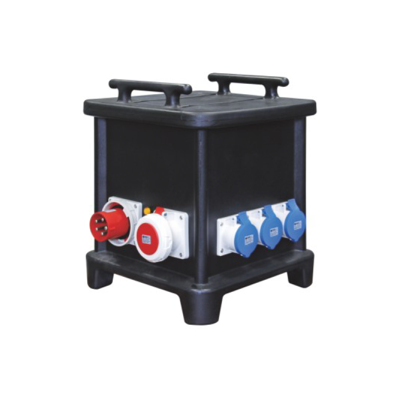 HG636B05 PE箱体系列