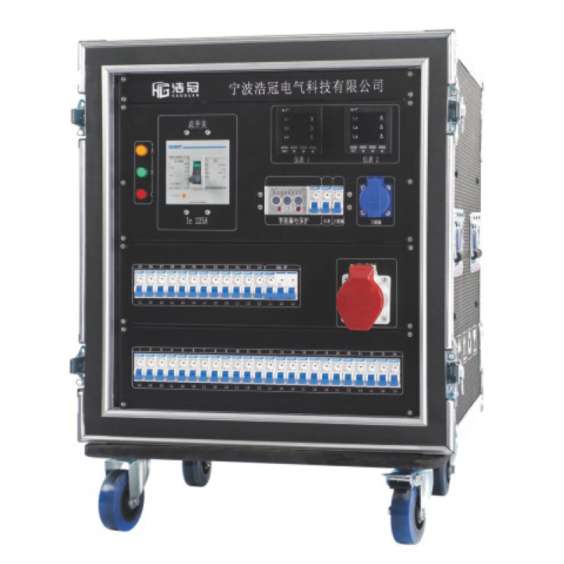 HG-36A 36路配电箱