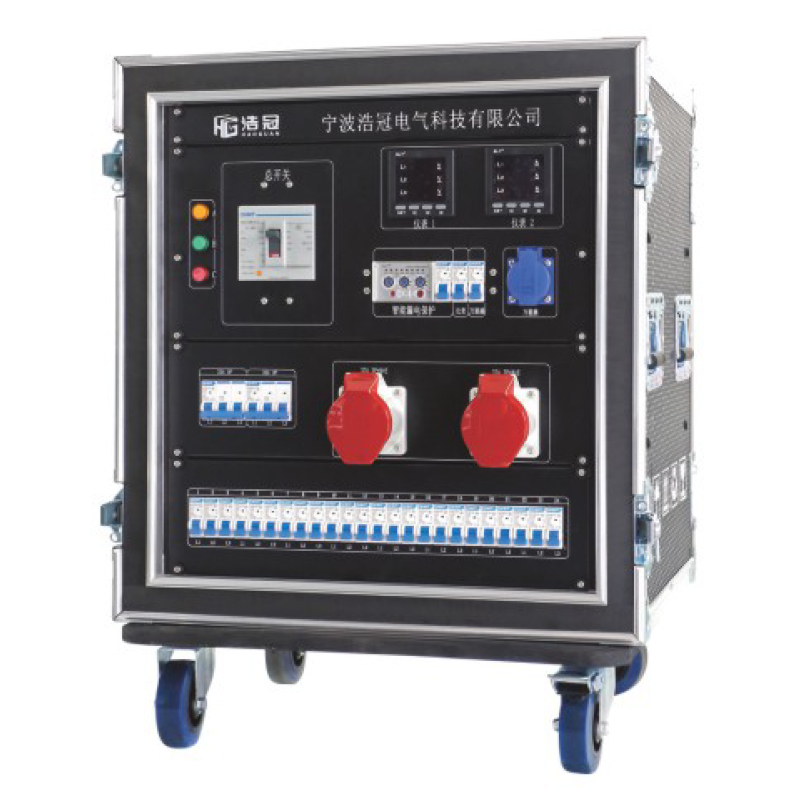 HG-24B 24路配电箱