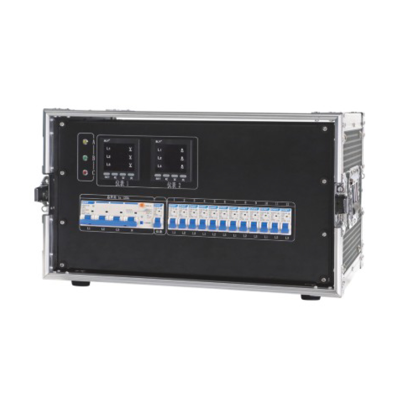 HG-12B 12路配电箱