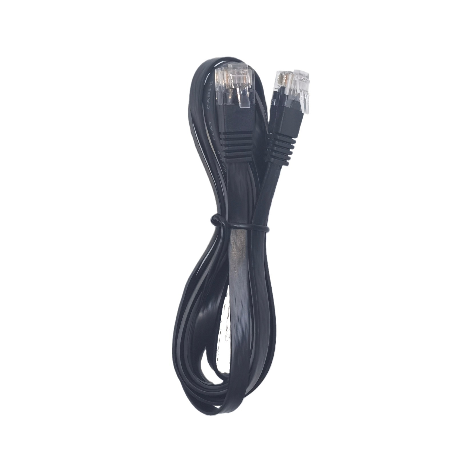 RJ45 超六类成品跳线家用 cat5e网络线 路由器电脑  设备连接线