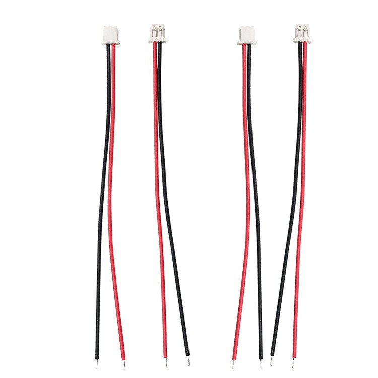 端子线束SH/ZH/PH/XH/MX/SM/VH3.96/SAN/EH/JC间距1.0/1.25/2.0