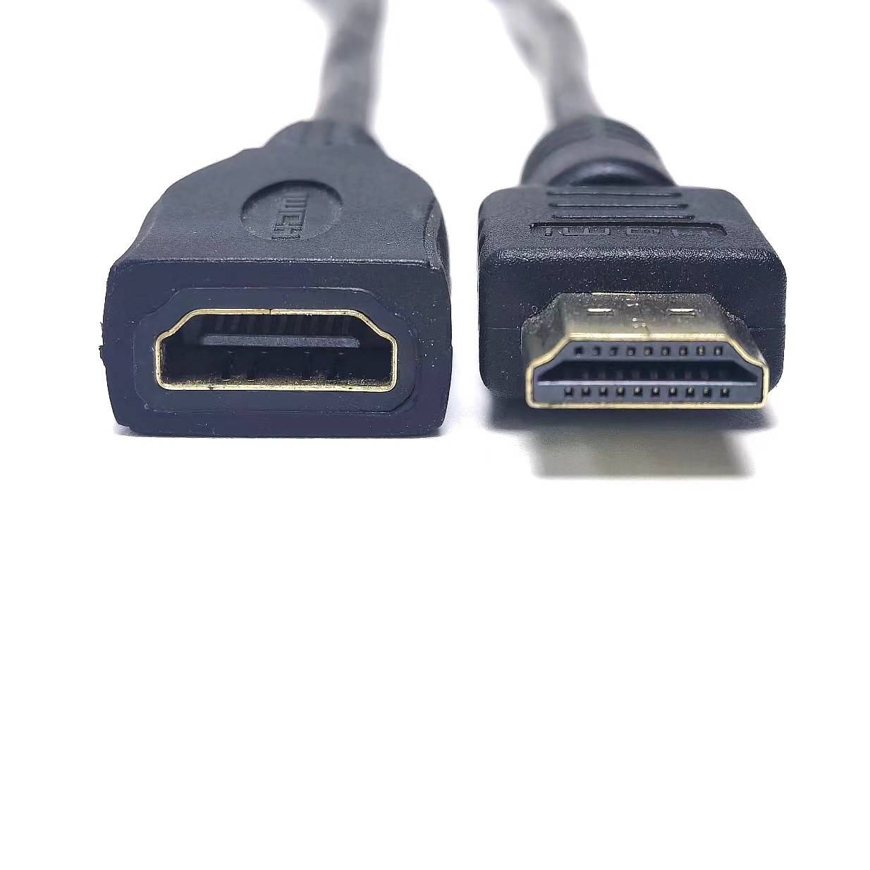 hdmi高清线 公对公镀金1.5m 电视电脑显示器投影 HDMI 高清传输线