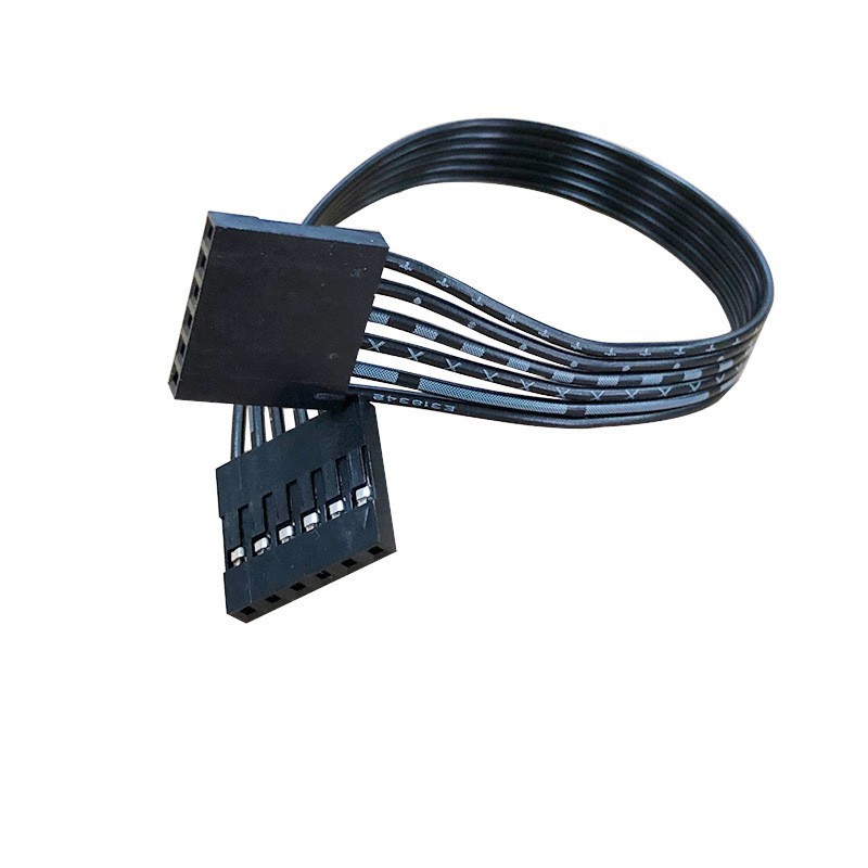 端子线束SH/ZH/PH/XH/MX/SM/VH3.96/SAN/EH/JC间距1.0/1.25/2.0