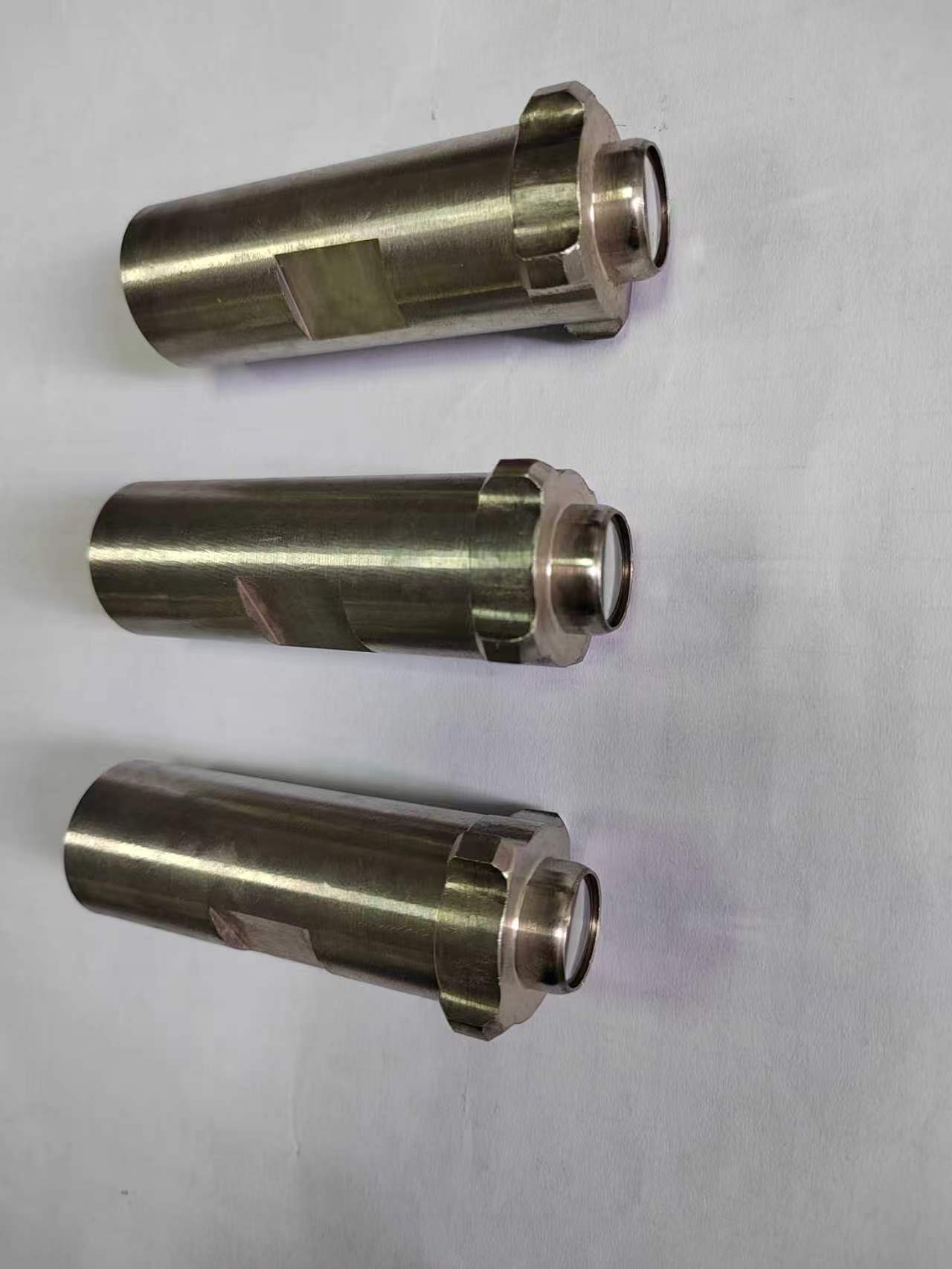 红外光式火检