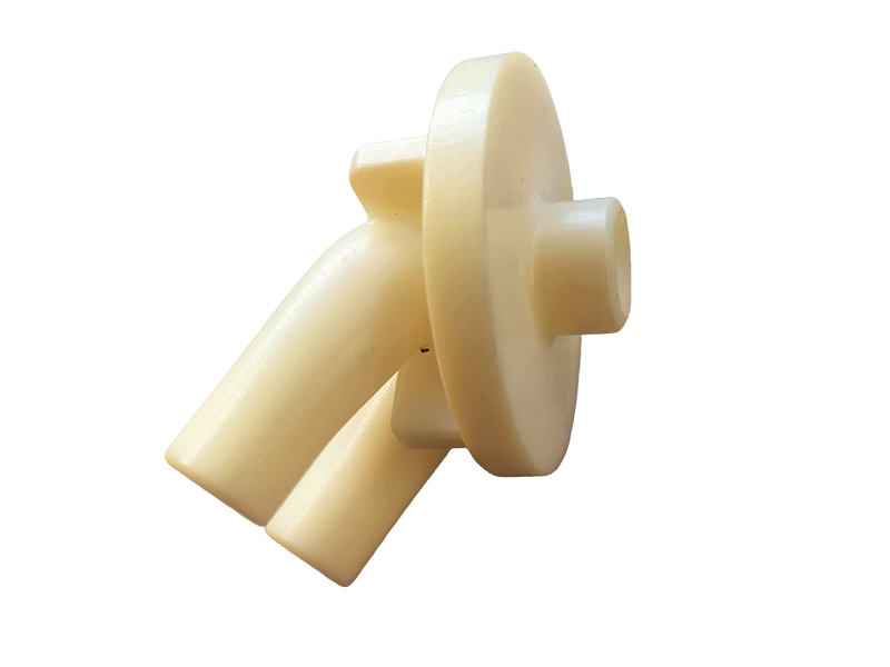 微弯型列管式质量流量计