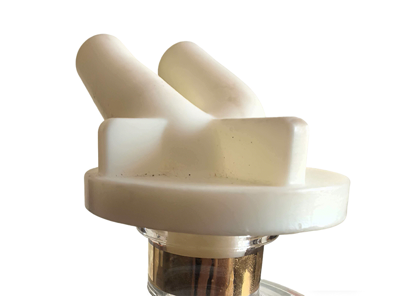 微弯型列管式质量流量计