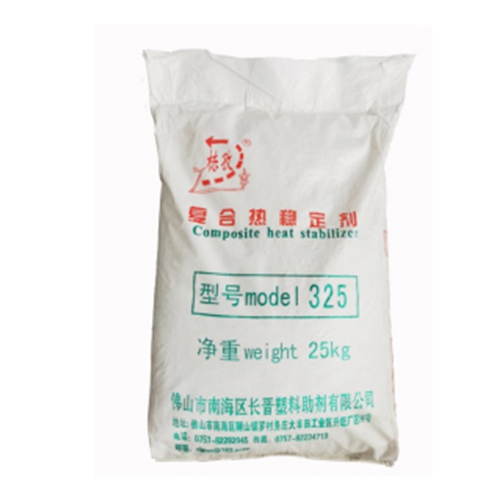 Composite Heat Stabilizer Series
