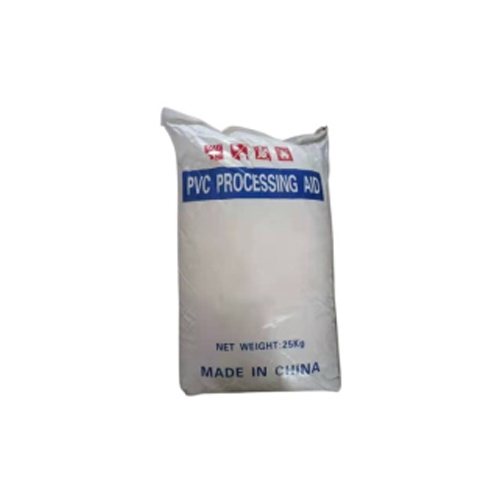 Processing improver ACR (acrylate copolymer)