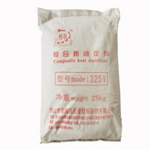 Composite Heat Stabilizer Series