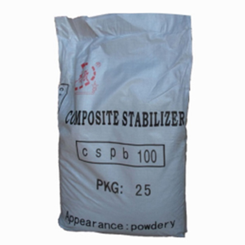 Composite Heat Stabilizer Series