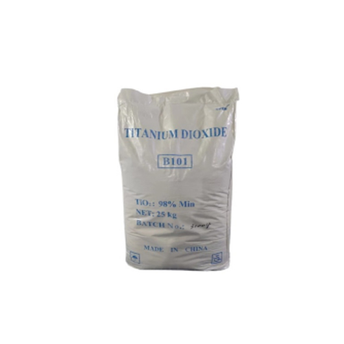 Anatase Titanium Dioxide