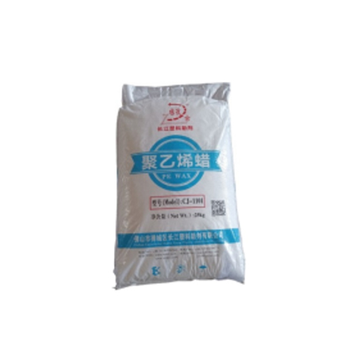 Polyethylene Wax Series(CJ-1101/CJ-500)